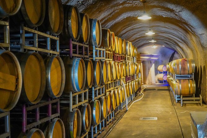 Sustainable Wine and Distillery Tour Review - Final Verdict On This Stay