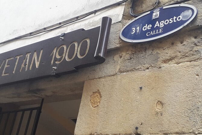 Sweet Delights of Donostia - Immersive Cultural Experience