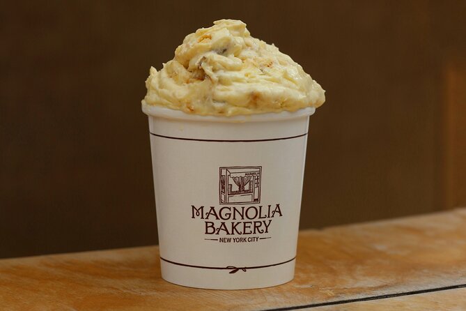 Sweets and Slices Greenwich Village Walking Food Tour - Accommodating Dietary Preferences