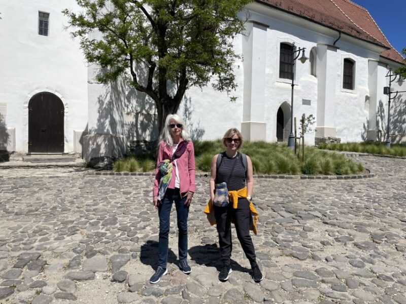 Szentendre Daytrip (Unesco World Heritage) - Customer Reviews and Ratings