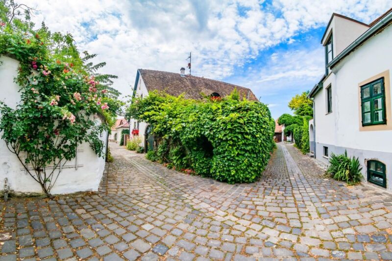 Szentendre Experience With Gabor - Personalization Options