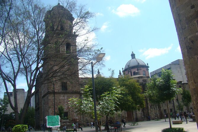 Taco, Torta and Lonche Tour in the Historic Center of Guadalajara - Participant Experience