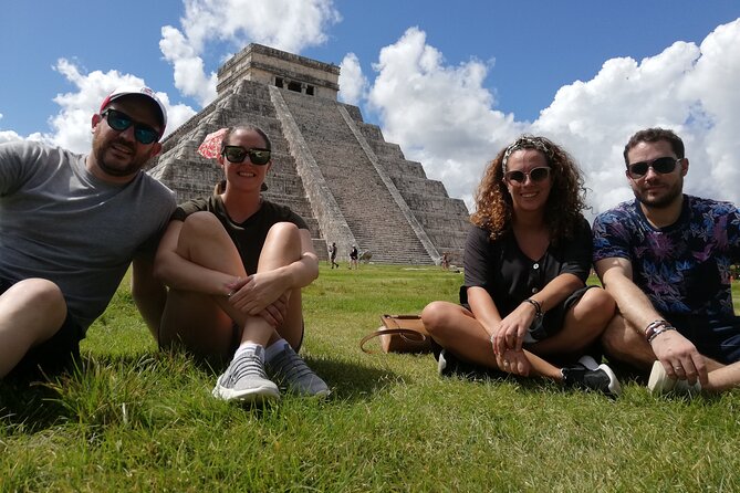 Tailor-Made Tour - Cancun - Playa Del Carmen - Tulum -Private Transportation- - Booking Process