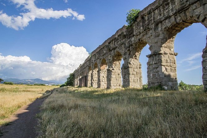 Tailored Rome: Your Customizable Journey From Civitavecchia - Personalized Experiences