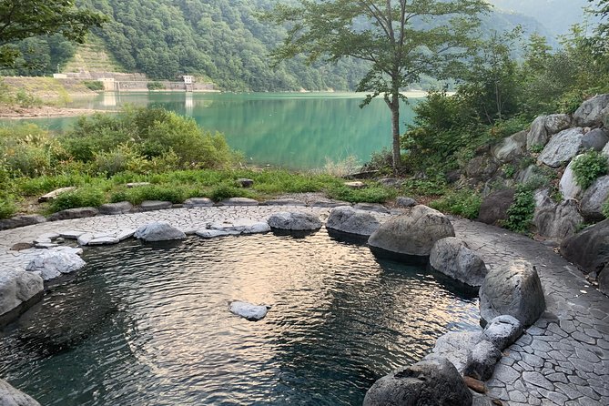 Takayama & Shirakawago 2 Days Tour - Day 1: Exploring Takayama