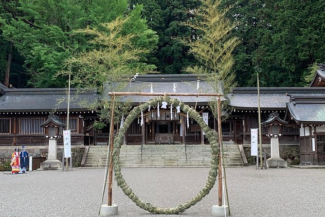Takayama & Shirakawago 3 Days Tour - Accommodation and Amenities