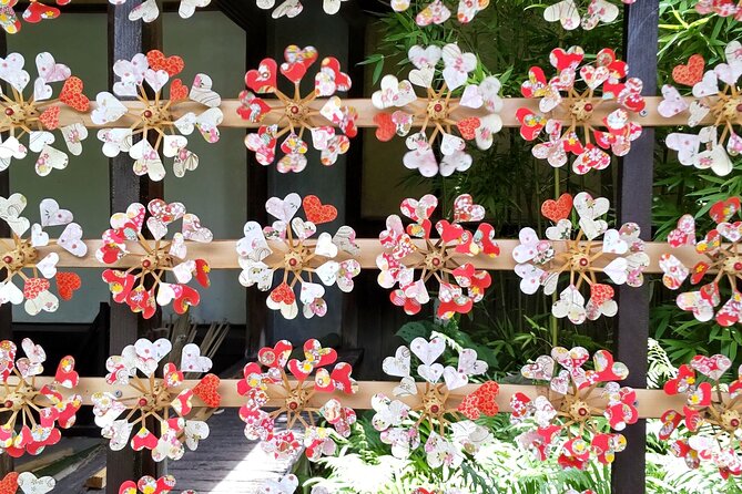 Take a Stroll Back in Time at Takehara, Hiroshimas Little Kyoto - The Culinary Delights of Takehara