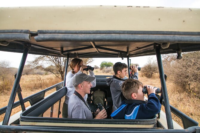Tanzania Family Safari Adventure - Reviews and Ratings