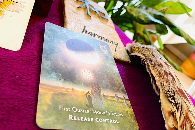Tarot and Tea a Private Tropical Timeout in Montego Bay - Private Transportation and Accessibility