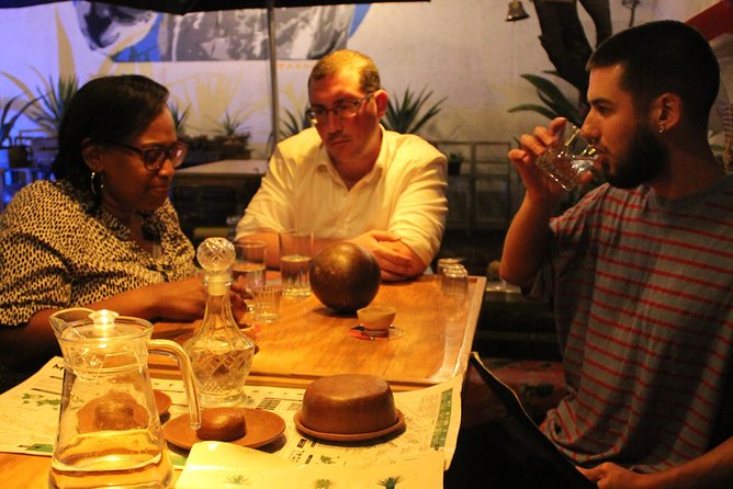 Tasting of Organic Mezcales - Traveler Reviews and Feedback