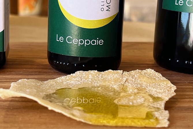 Tasting of Truffle and Artisanal Products From Siena and Arezzo - Savoring Truffle Delights