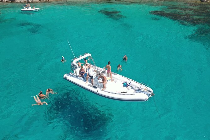 Tavolara San Teodoros 5 Island and Beach Tour - Discovering San Teodoro Beach