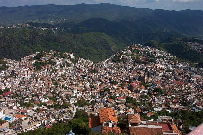 Taxco the Silver Town With Stop in Cuernavaca - Customer Experiences and Feedback