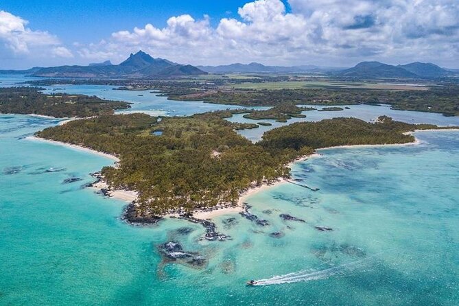>TAXI ONLY< to ILE AUX CERFS MAURITIUS PARADISE ISLAND CATAMARAN or SPEED BOAT. - Frequently Asked Questions