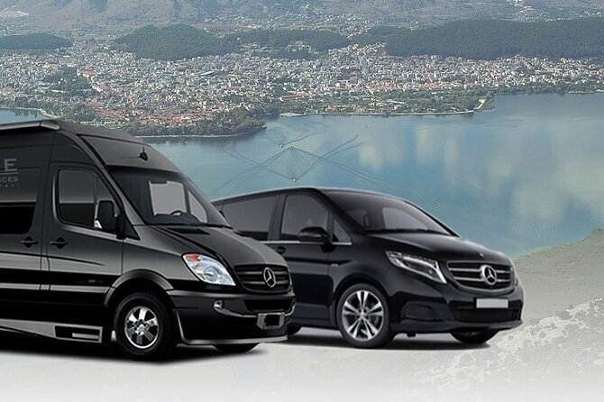Tbilisi Kutaisi Private Transfer (Vice Versa) - Accessibility Considerations
