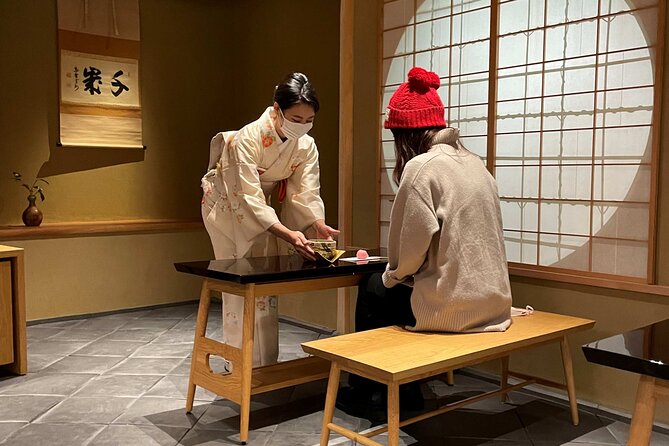 Tea Ceremony Experience at New Chitose Airport - Additional Details and Tips