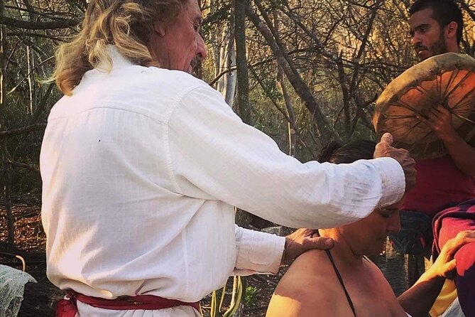 Temazcal Experience in Tulum Alternative Medicine Maya Heritage - Pricing Information
