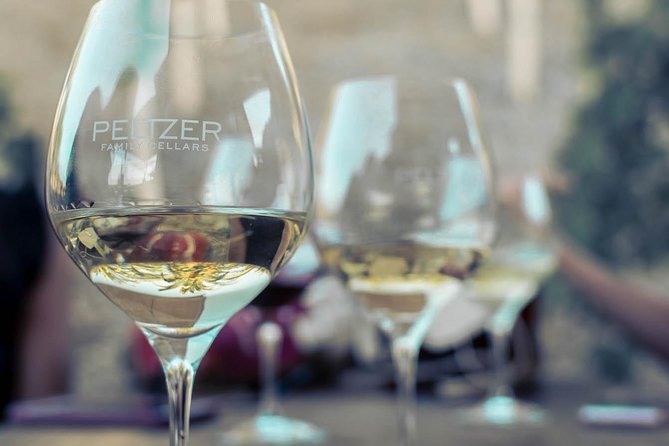 Temecula Valley Afternoon Wine Tour With Tastings and Cheeseboard - Why Choose This Tour