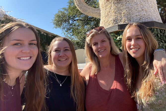 Tempe Tirade Scavenger Hunt - Additional Experiences Available