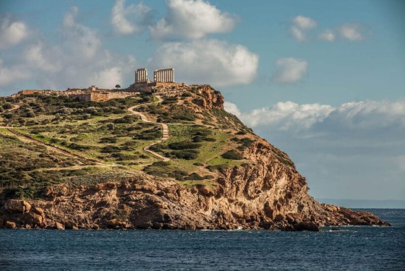 Temple of Poseidon - Visiting Tips