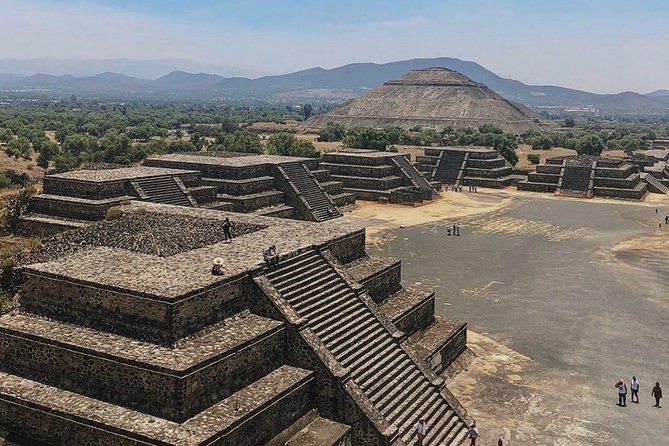 Teotihuacan'S Best Balloon Flight: Pyramids and Brewery Tours - Inclusions and Amenities