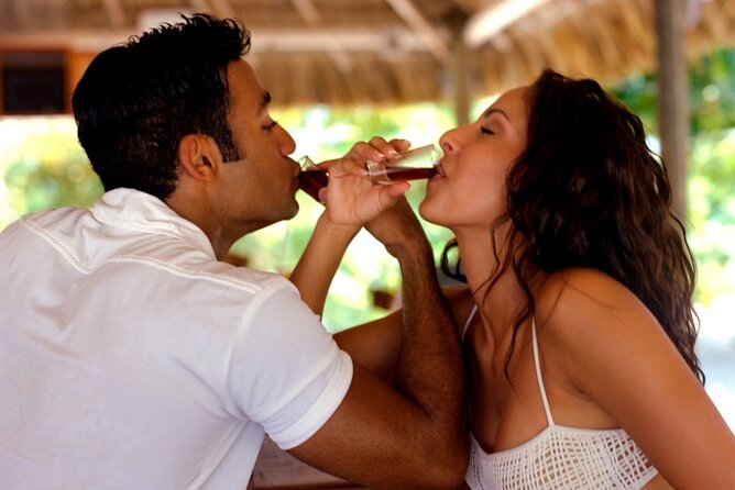 Tequila, Mezcal and Raicilla Tasting - Customer Feedback Highlights