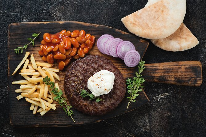 The 10 Tastings of Belgrade Private Food Tour - Pricing and Booking Information