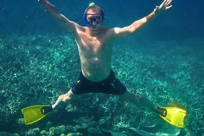 The Adventure East of Mauritius: 3-Watersport Activities & Blue-Bay Marine Park - Tips for a Great Adventure