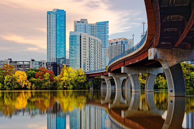 The Best of Austin Private Walking Tour - Why Choose a Private Tour