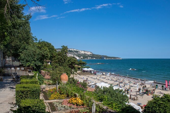 The Best of Balchik Walking Tour - Tips for a Successful Walking Tour