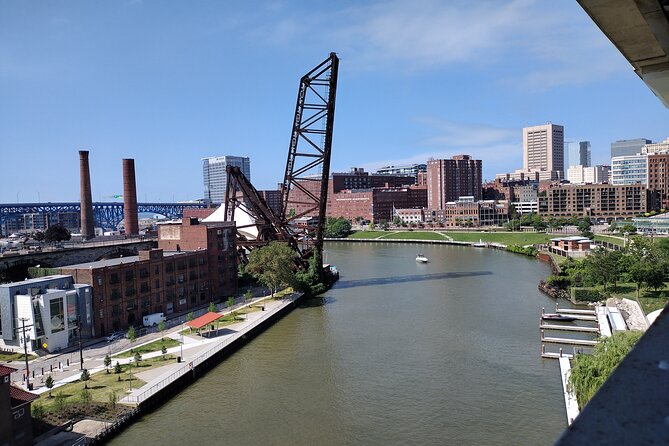 The Best of CLE - The Arcade