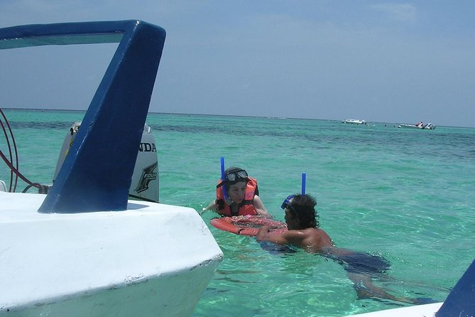 The Best Speedboat Tour in Cancun Through Nichupte Lagoon, Snorkel Included. - Pricing Details and Policies