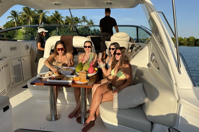 The BIG Sundancer Rental in Miami Beach - Traveler Reviews and Ratings