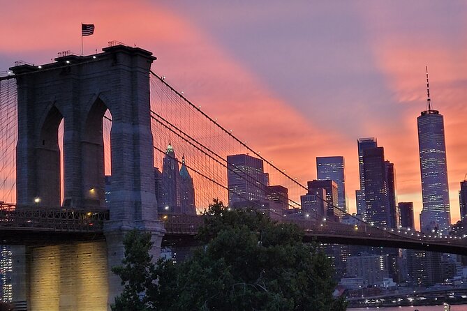 The Brooklyn Way Tour Review - Highlights of the Tour