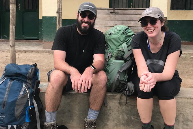 The Congo Nil Trail Hiking (Gisenyi-Kibuye) - Pricing and Booking Information