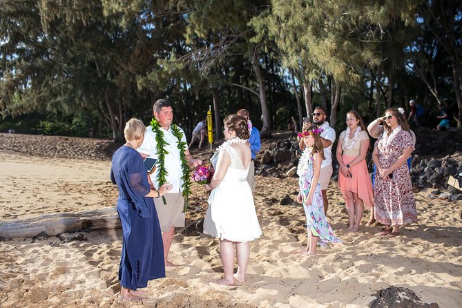 The Destination Wedding Experience Kauai Review - Kauais Natural Beauty as a Backdrop