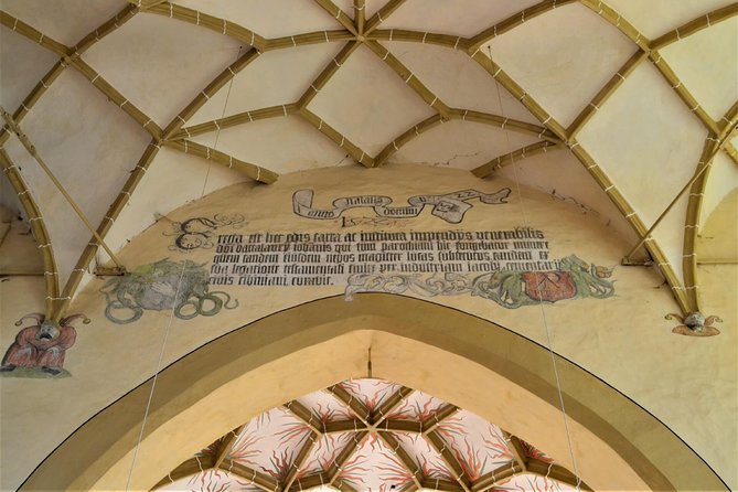 The Essence of Saxon Transylvania - 3-Day Tour of Its Citadels - Unraveling the Regions Rich History
