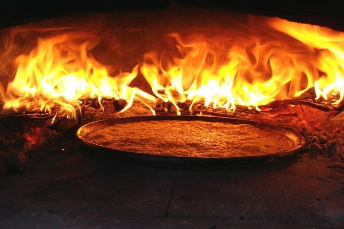 The Flavors of Nice Food Tour - Local Insights