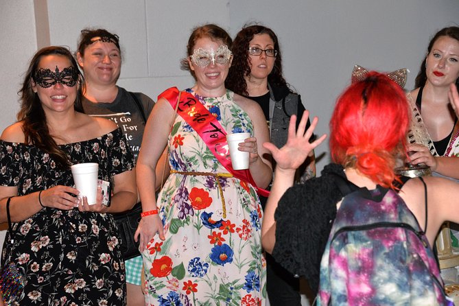 The French Quarter Haunted Tour (Small Groups) - Tour Experience and Personalization