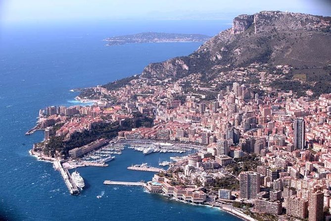 The French Riviera-Private Full Day Tour- - Seaside Destinations