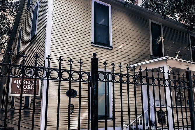 The Gaslamp and Downtown Tour Review - Final Verdict On This Stay