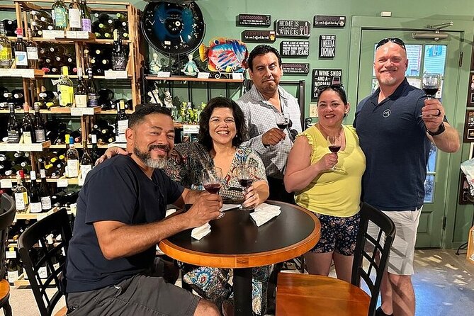 The Ghoulish Gourmet Haunted Food Tour Review - Sampling the Ghoulish Cuisine
