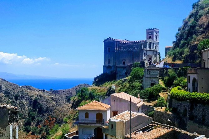 The Godfather Saga From Catania - Tips for Travelers
