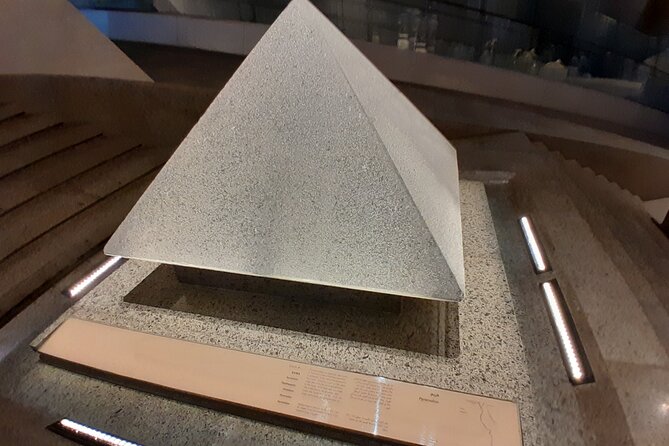 The Grand Egyptian Museum Tour - Traveler Reviews and Ratings