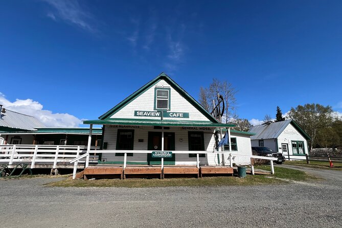 The Great Alaskan Explorer Review - Frequently Asked Questions