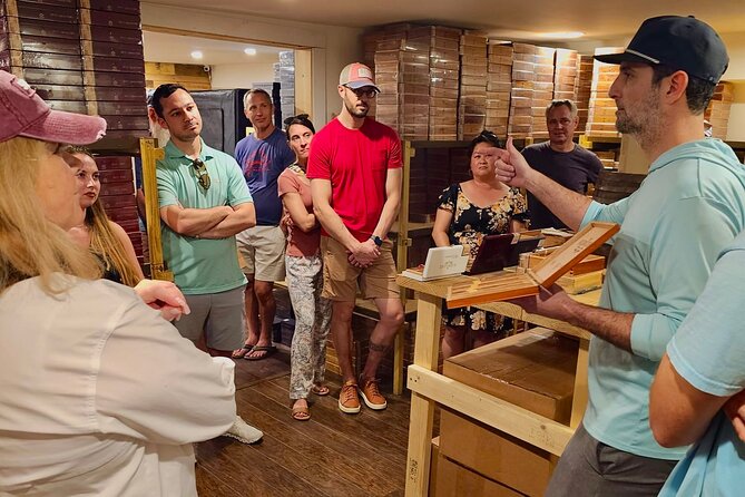 The Hemingway Experience by Key West Food Tours - Customer Feedback and Host Response