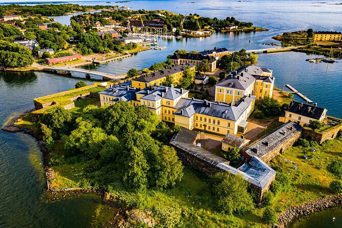 The Highlights of Helsinki and Porvoo Private Tour - Pricing Details and Options