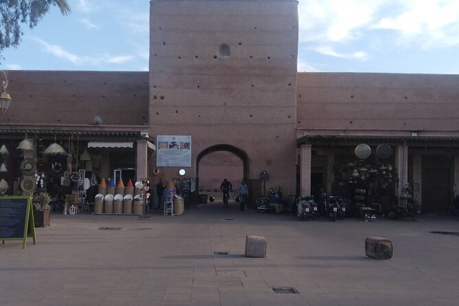 The Jewish Heritage in Marrakech - Future of Jewish Heritage in Marrakech
