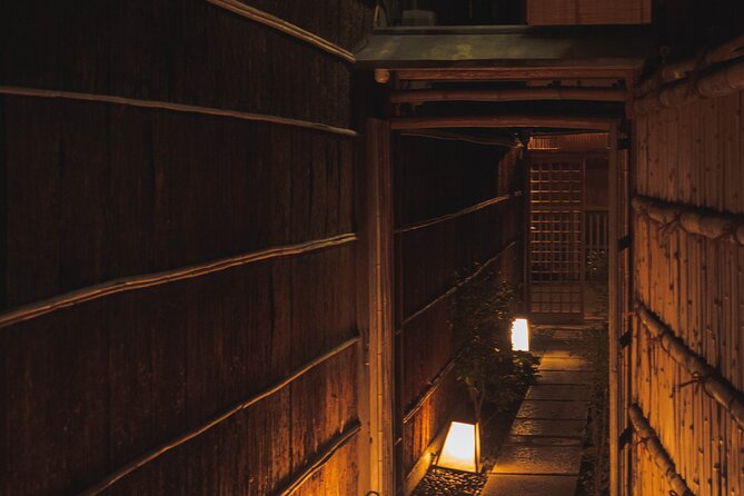 The Kyoto Wagyu Experience - Exploring the Gion-Shijo Neighborhood