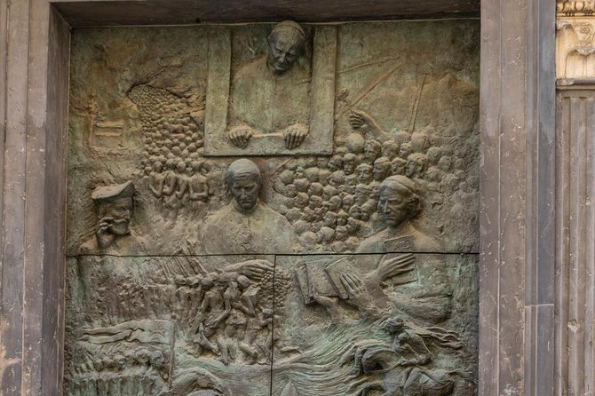 The Ljubljanas Cathedral Tour (St. Nicolas Church) - Pricing and Booking Details